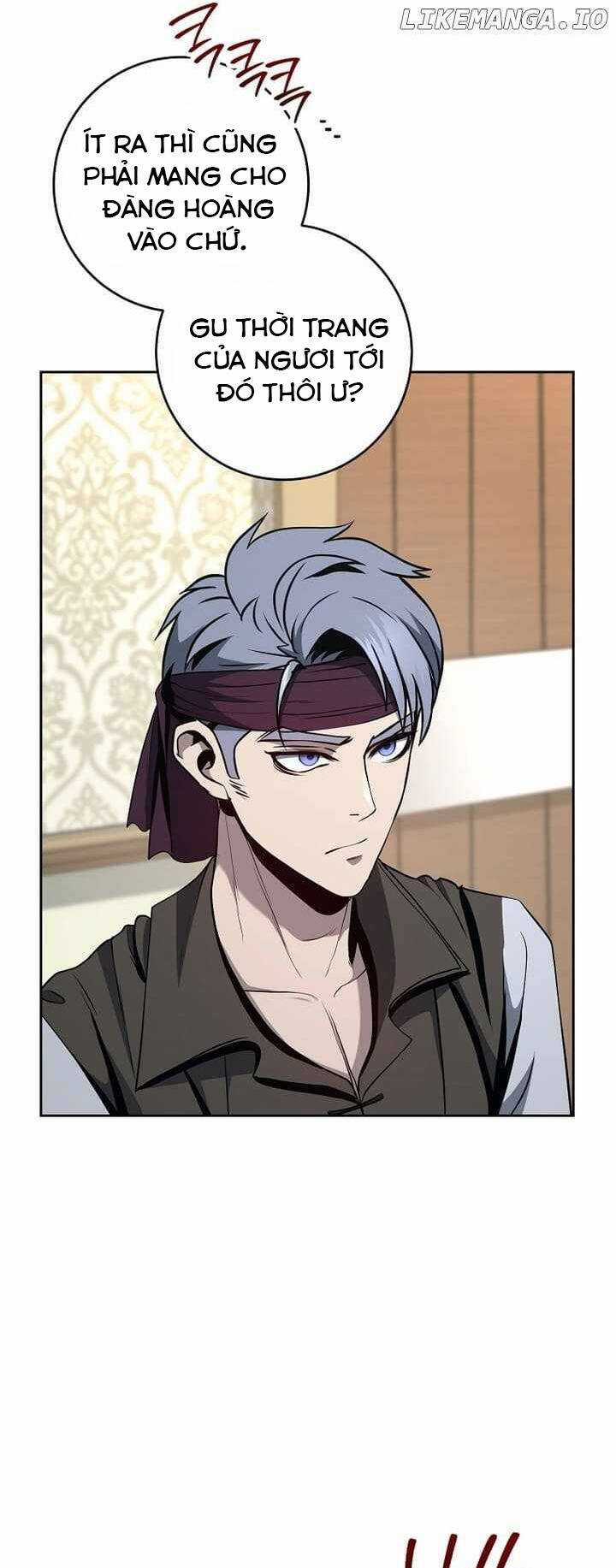 Cốt Binh Trở Lại Chương 298 trang 28