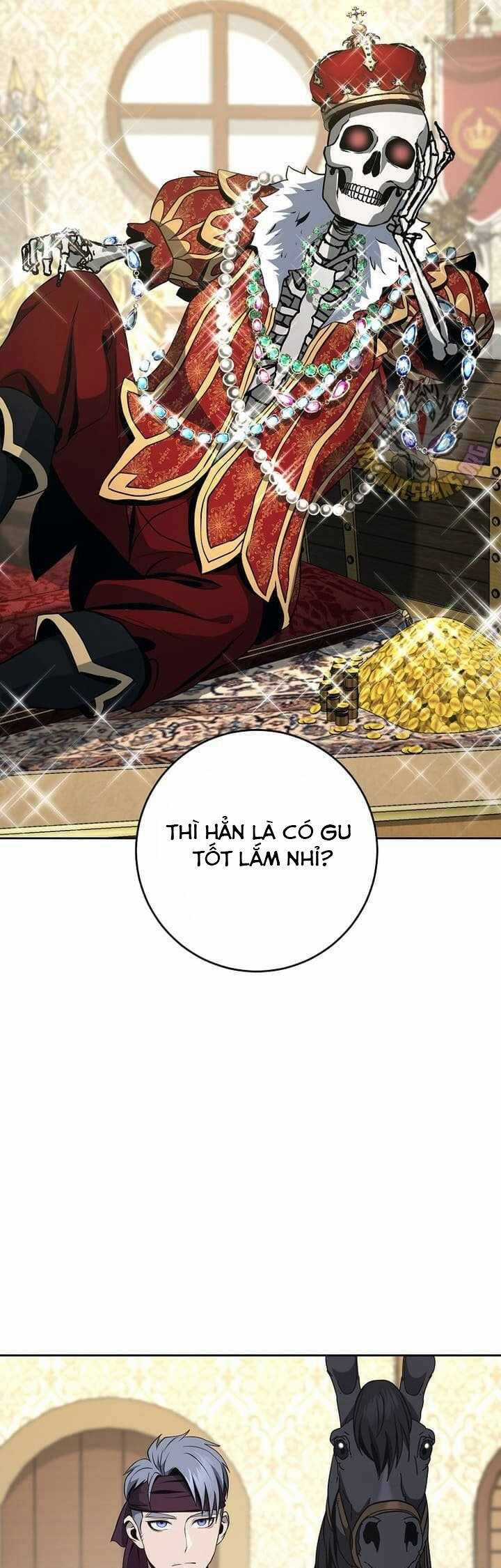 Cốt Binh Trở Lại Chương 298 trang 29