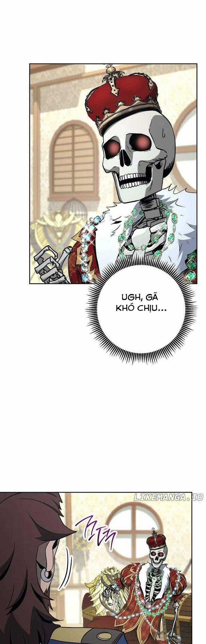 Cốt Binh Trở Lại Chương 298 trang 30