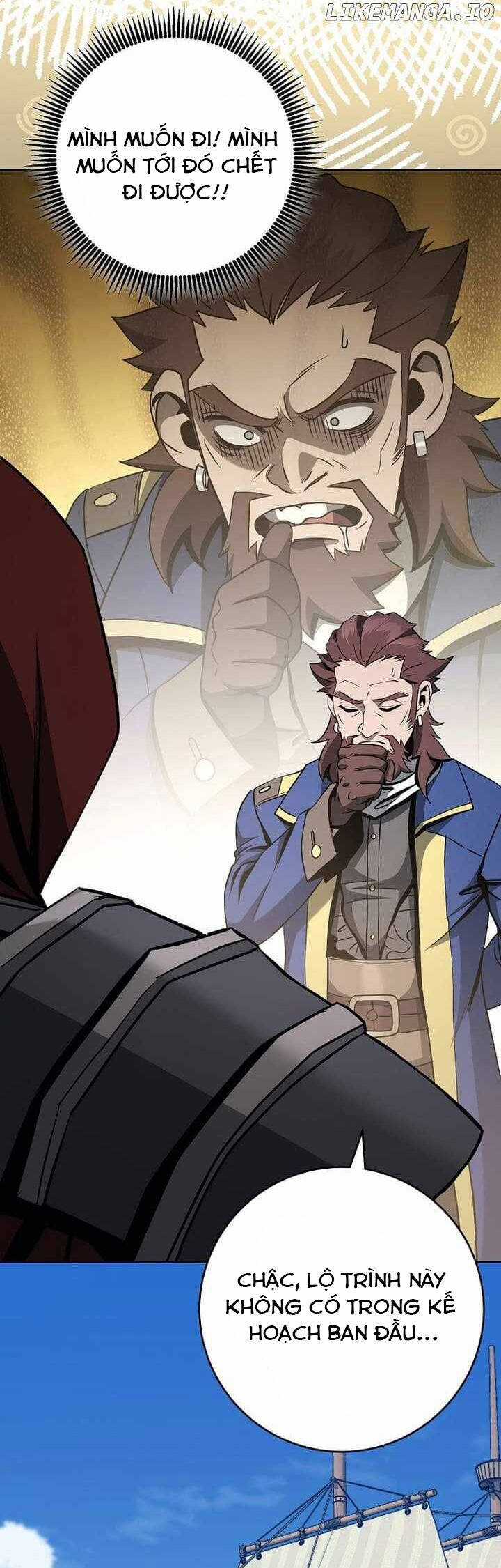 Cốt Binh Trở Lại Chương 298 trang 6