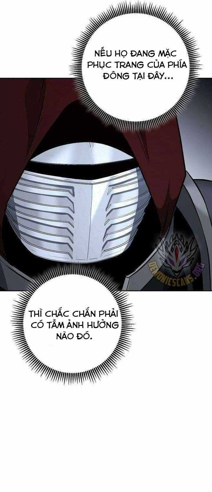 Cốt Binh Trở Lại Chương 299 trang 29