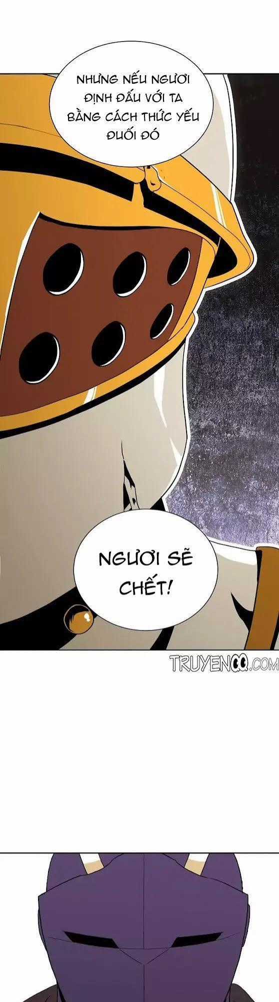 Cốt Binh Trở Lại Chương 30 trang 10