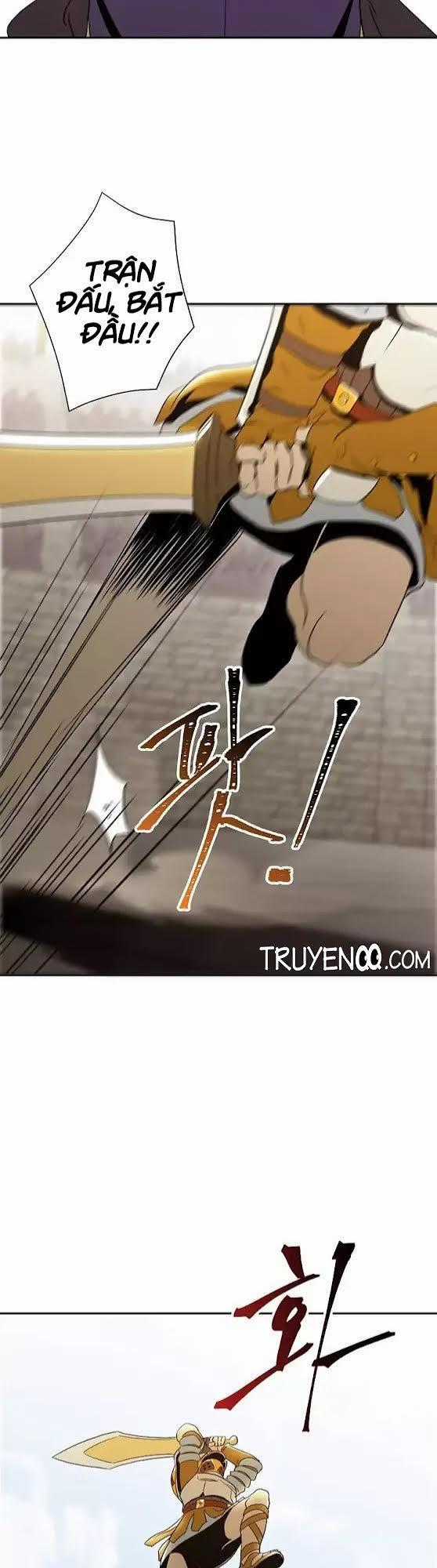 Cốt Binh Trở Lại Chương 30 trang 11