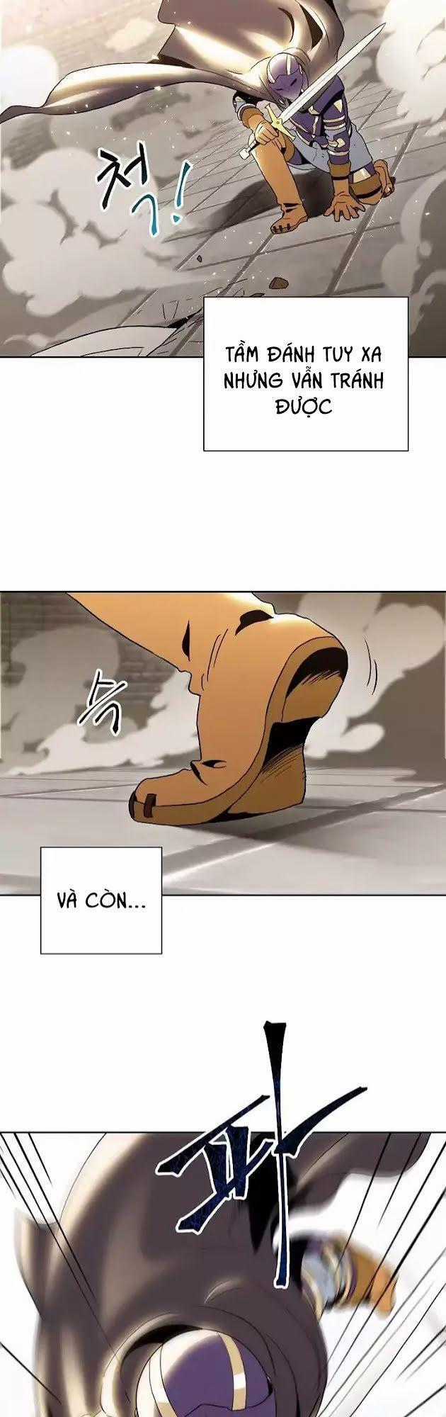 Cốt Binh Trở Lại Chương 30 trang 14