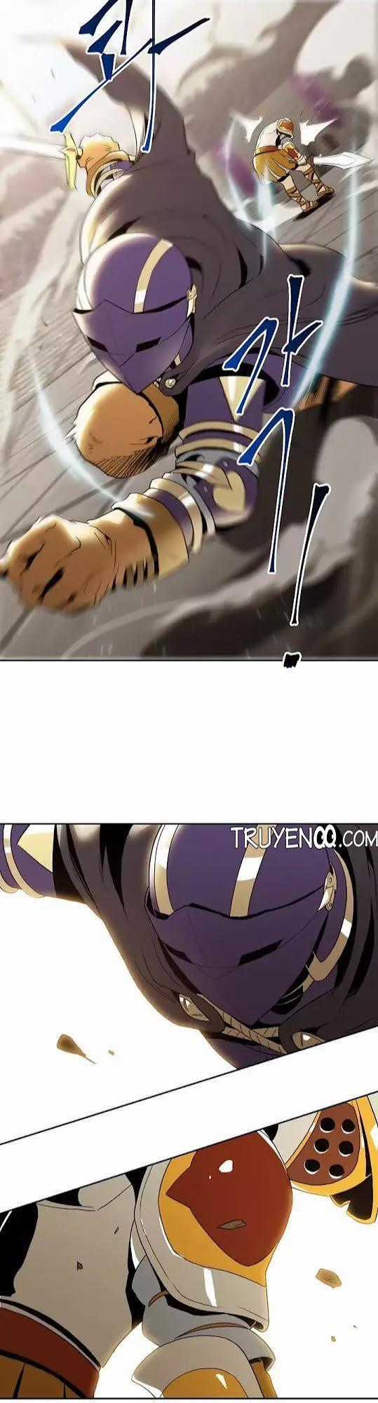 Cốt Binh Trở Lại Chương 30 trang 17