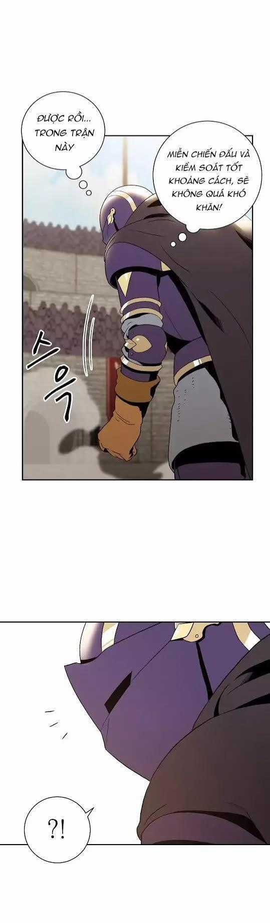 Cốt Binh Trở Lại Chương 30 trang 18