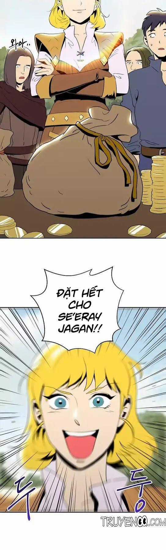 Cốt Binh Trở Lại Chương 30 trang 2