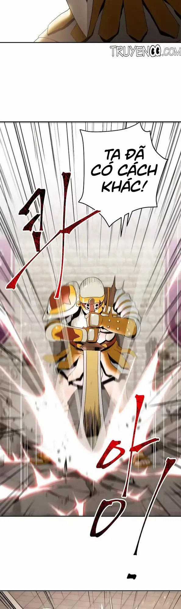 Cốt Binh Trở Lại Chương 30 trang 23