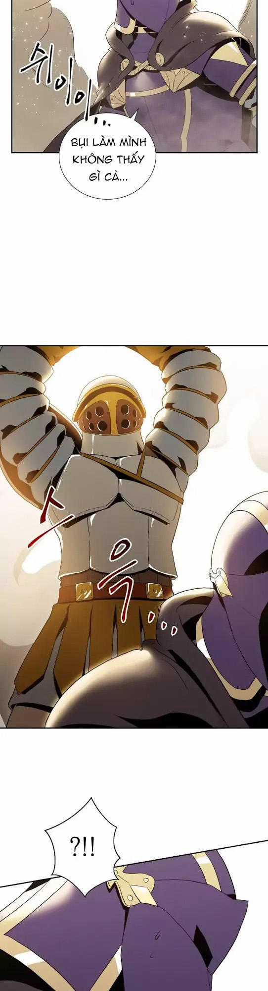 Cốt Binh Trở Lại Chương 30 trang 26