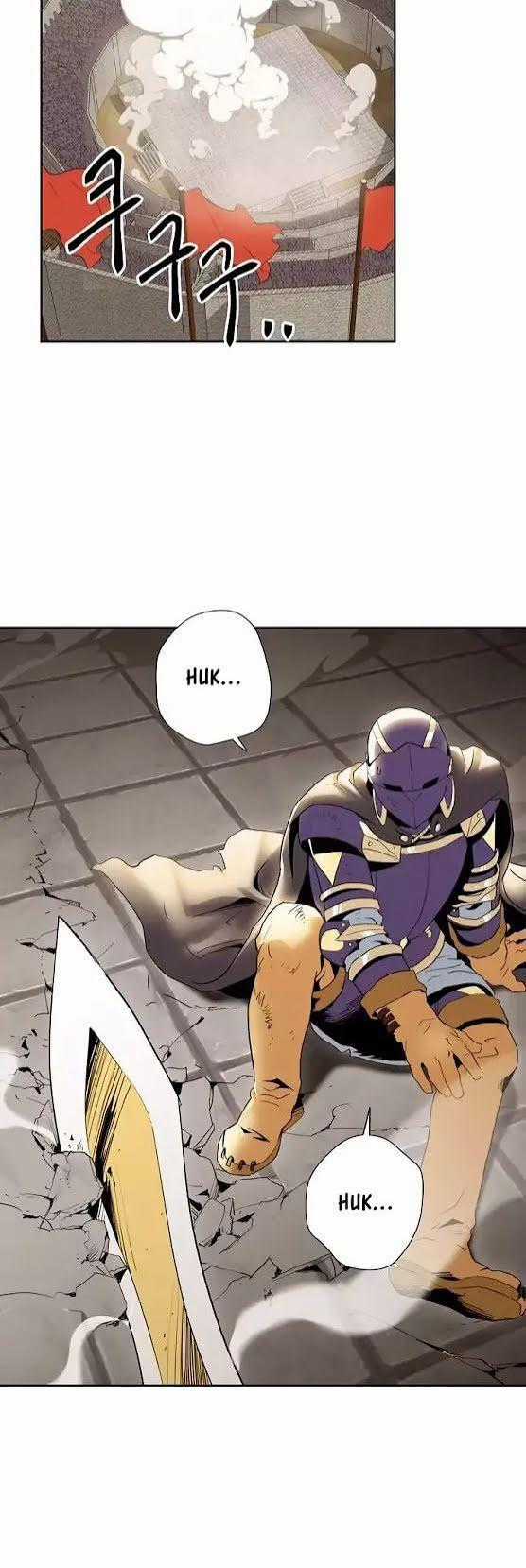 Cốt Binh Trở Lại Chương 30 trang 30