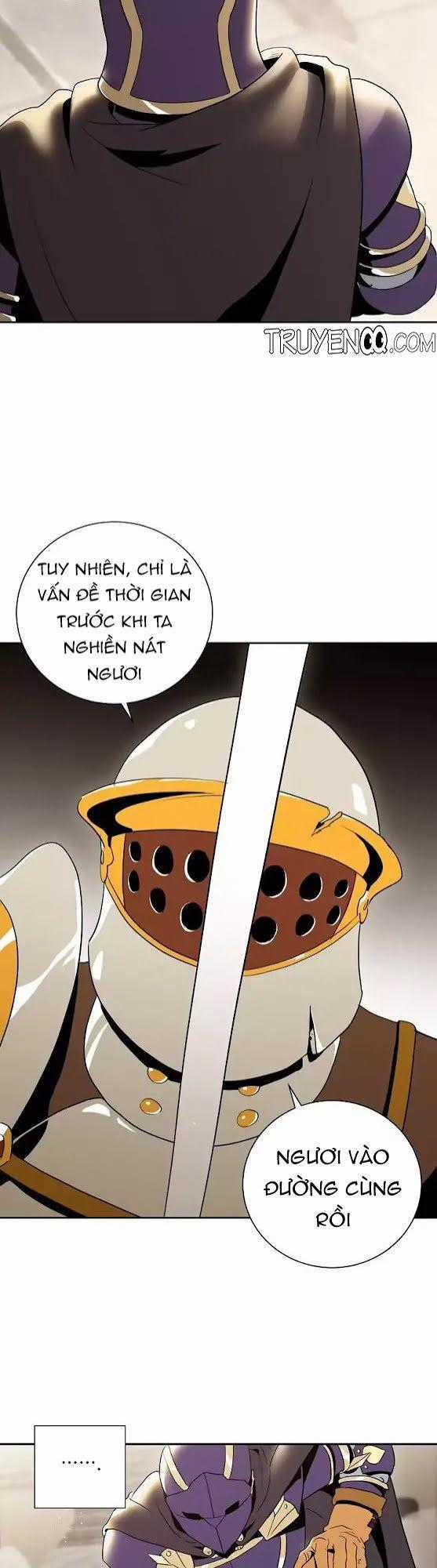 Cốt Binh Trở Lại Chương 30 trang 32