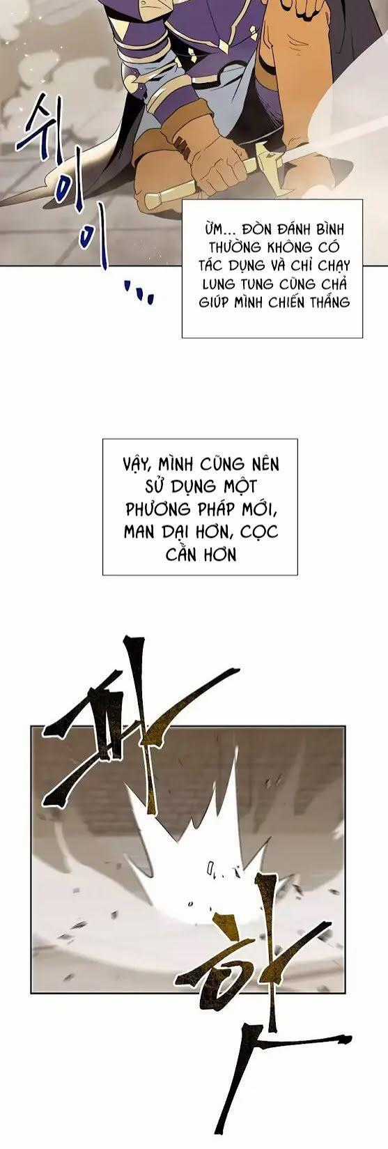 Cốt Binh Trở Lại Chương 30 trang 33