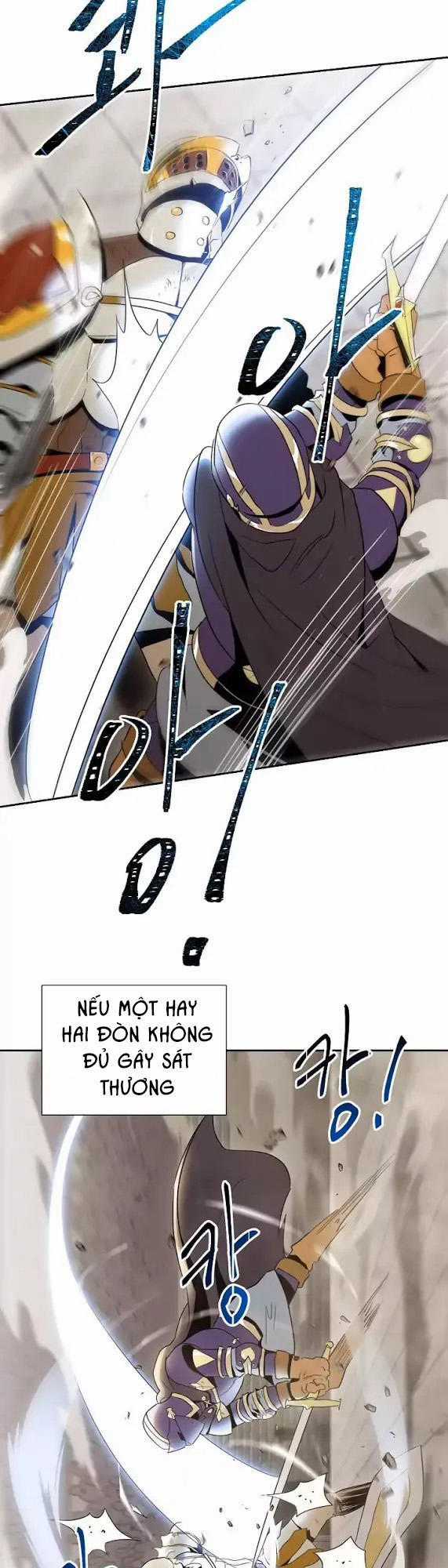 Cốt Binh Trở Lại Chương 30 trang 35