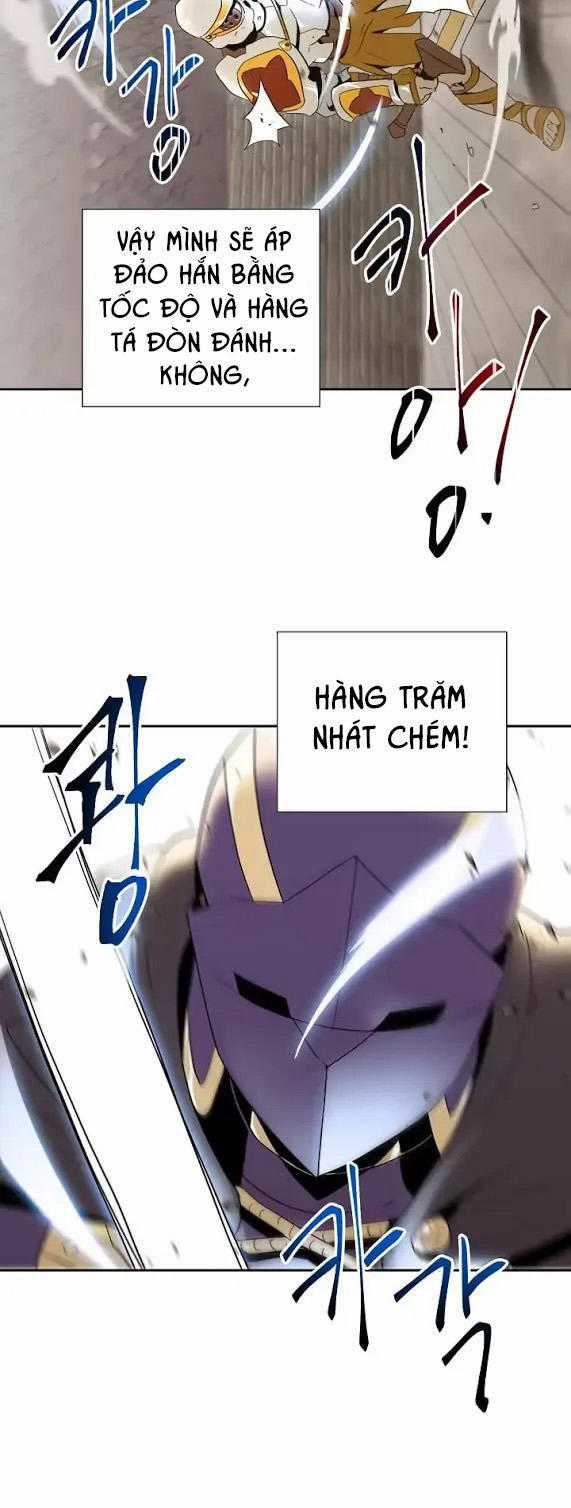 Cốt Binh Trở Lại Chương 30 trang 36