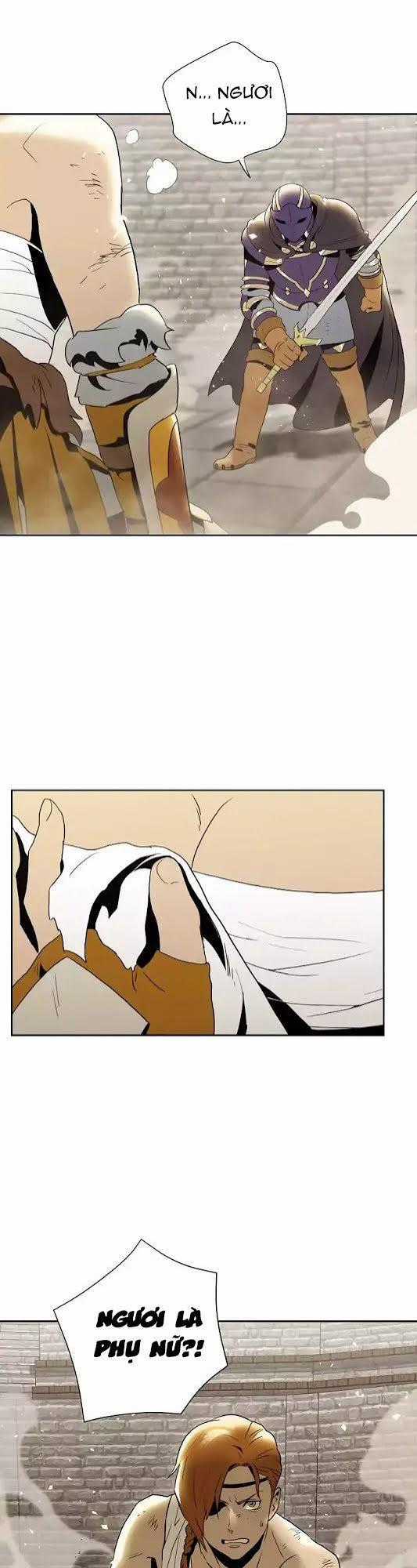 Cốt Binh Trở Lại Chương 30 trang 41