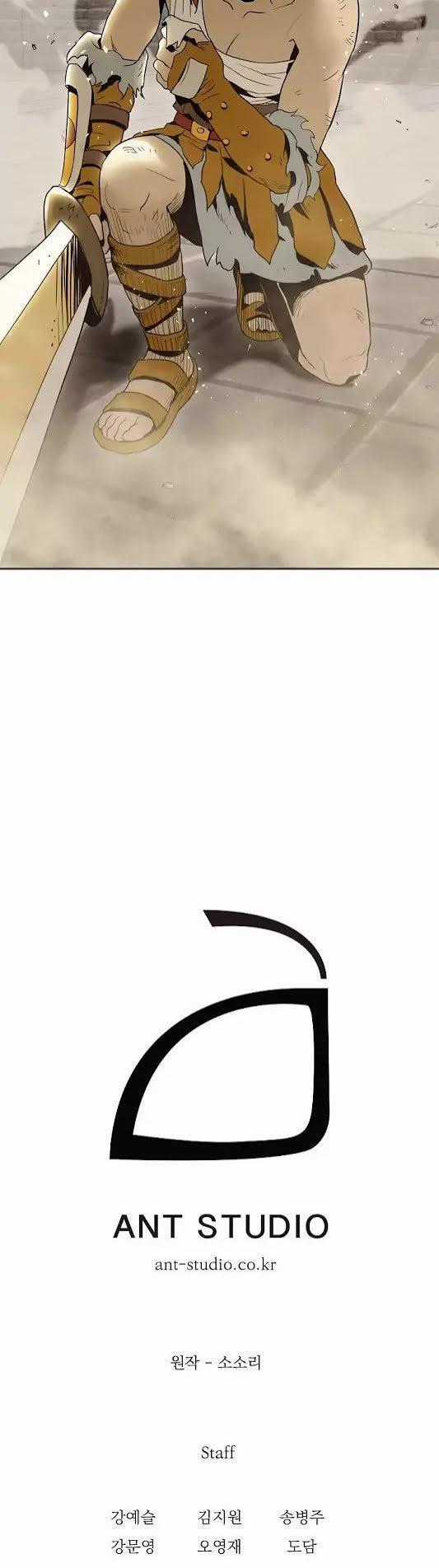 Cốt Binh Trở Lại Chương 30 trang 42