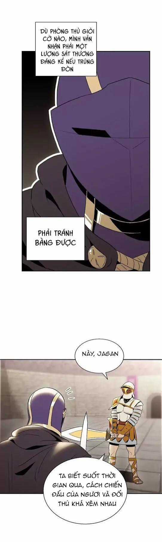 Cốt Binh Trở Lại Chương 30 trang 9