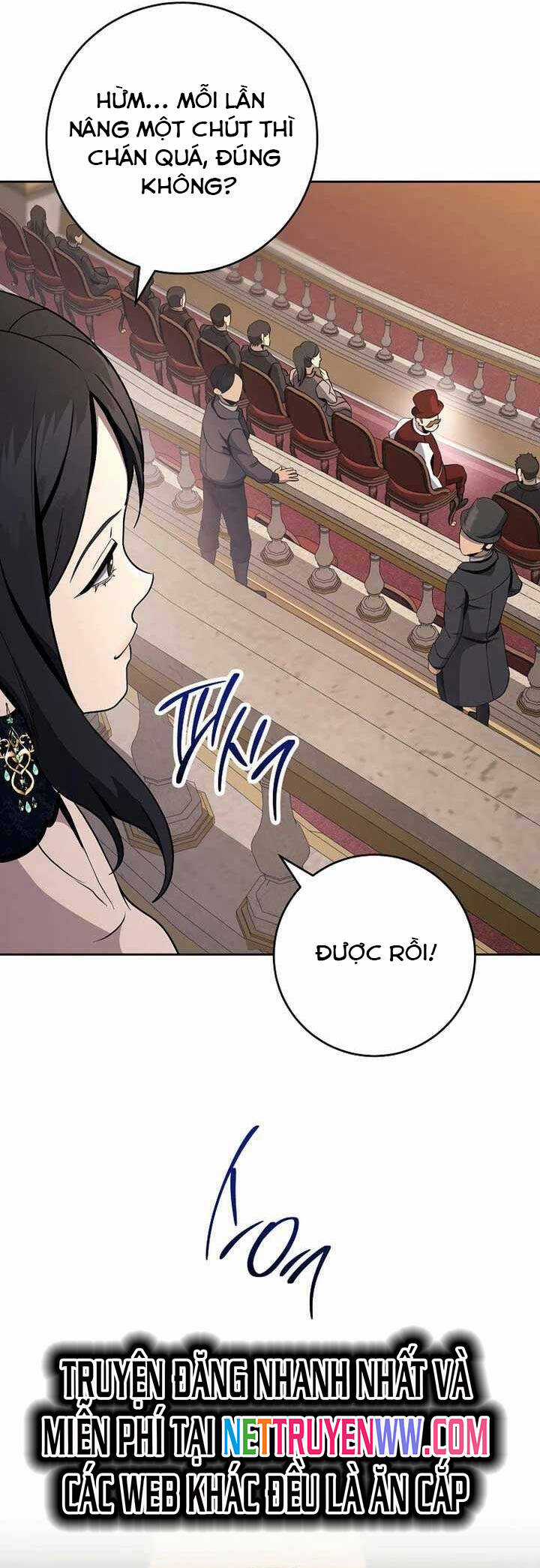 Cốt Binh Trở Lại Chương 300 trang 10