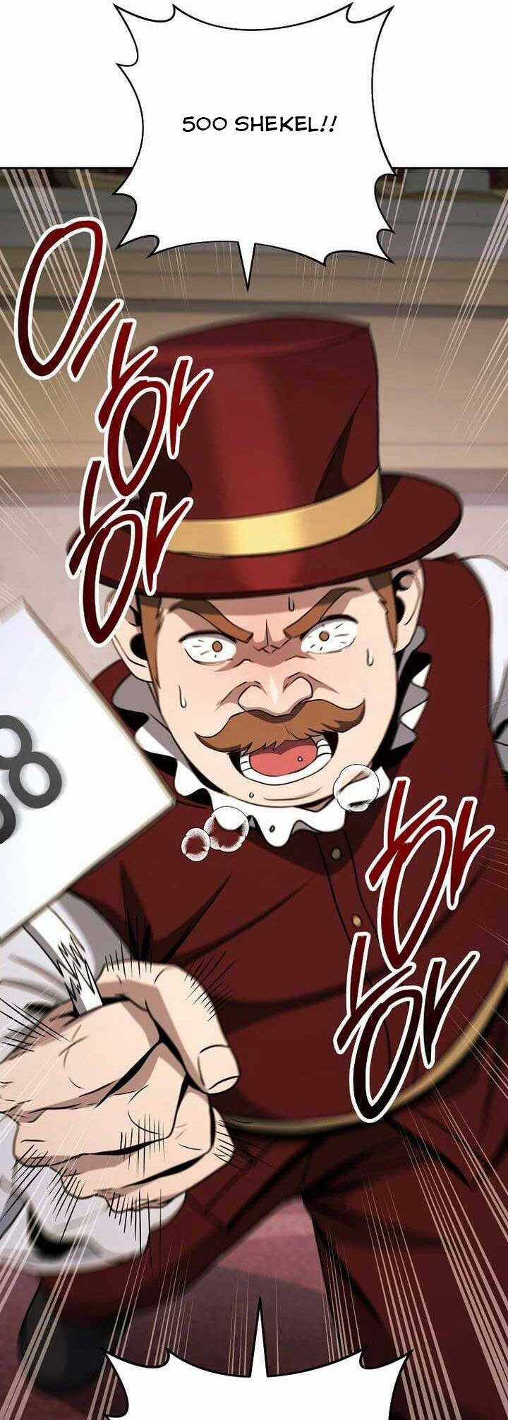 Cốt Binh Trở Lại Chương 300 trang 13