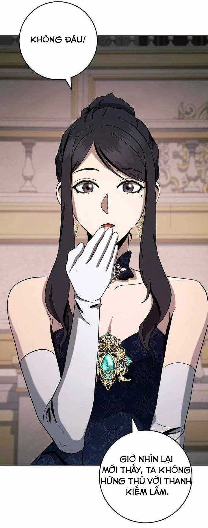 Cốt Binh Trở Lại Chương 300 trang 14