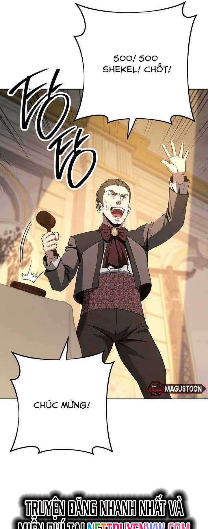 Cốt Binh Trở Lại Chương 300 trang 15