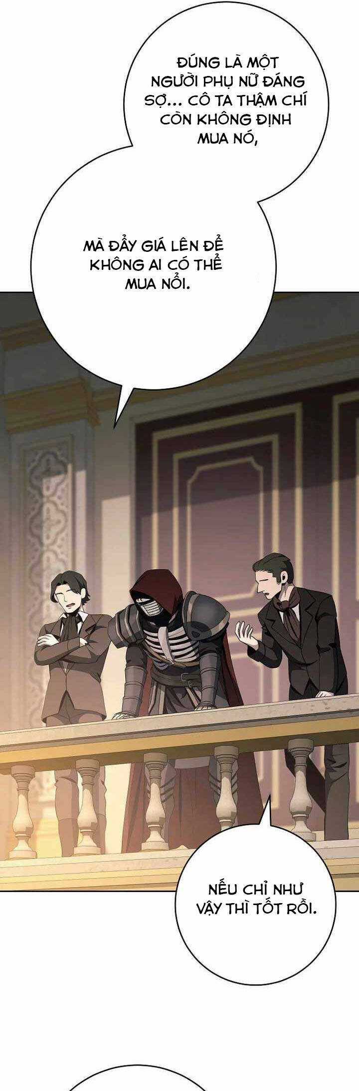 Cốt Binh Trở Lại Chương 300 trang 16