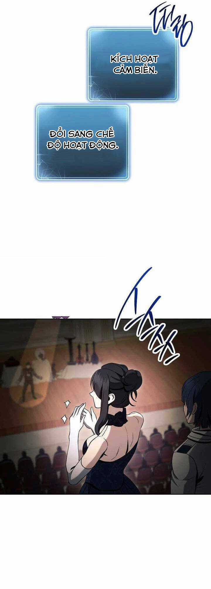 Cốt Binh Trở Lại Chương 300 trang 17