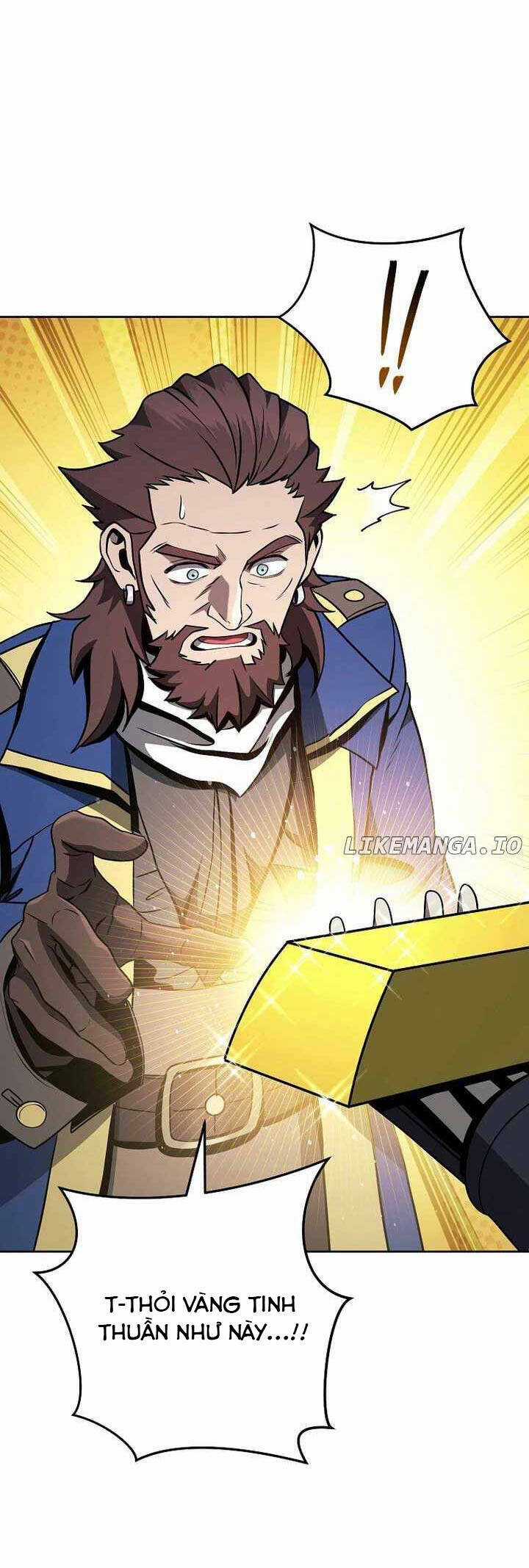 Cốt Binh Trở Lại Chương 300 trang 19