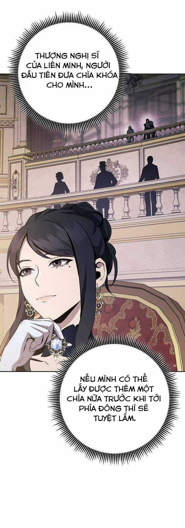 Cốt Binh Trở Lại Chương 300 trang 2