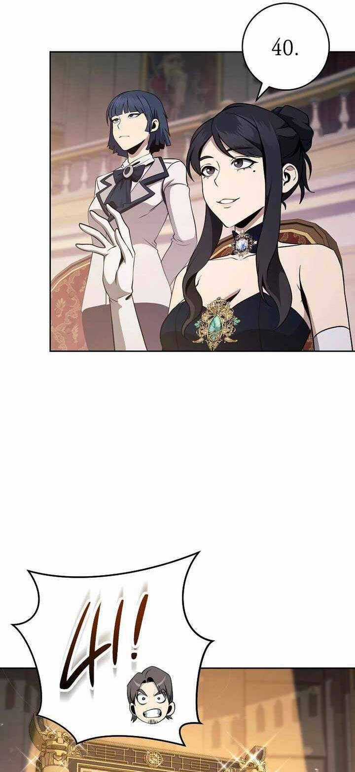 Cốt Binh Trở Lại Chương 300 trang 21