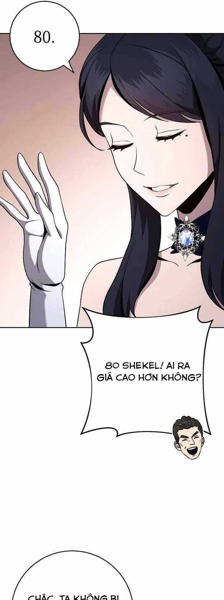 Cốt Binh Trở Lại Chương 300 trang 22