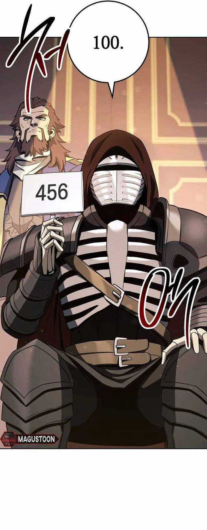 Cốt Binh Trở Lại Chương 300 trang 23