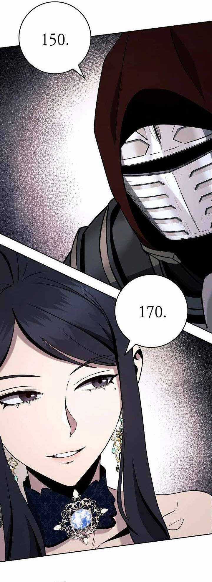 Cốt Binh Trở Lại Chương 300 trang 25