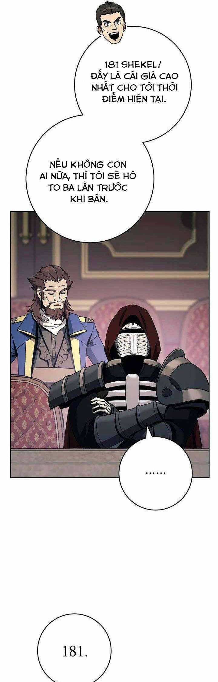 Cốt Binh Trở Lại Chương 300 trang 26