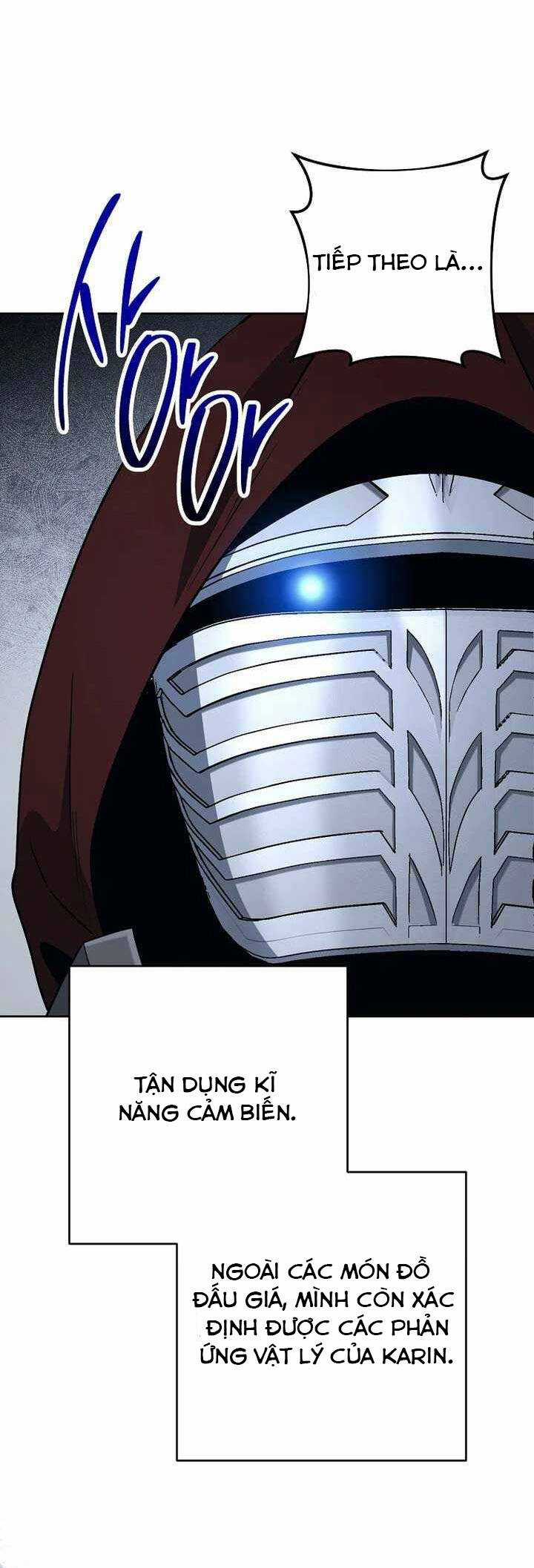 Cốt Binh Trở Lại Chương 300 trang 27