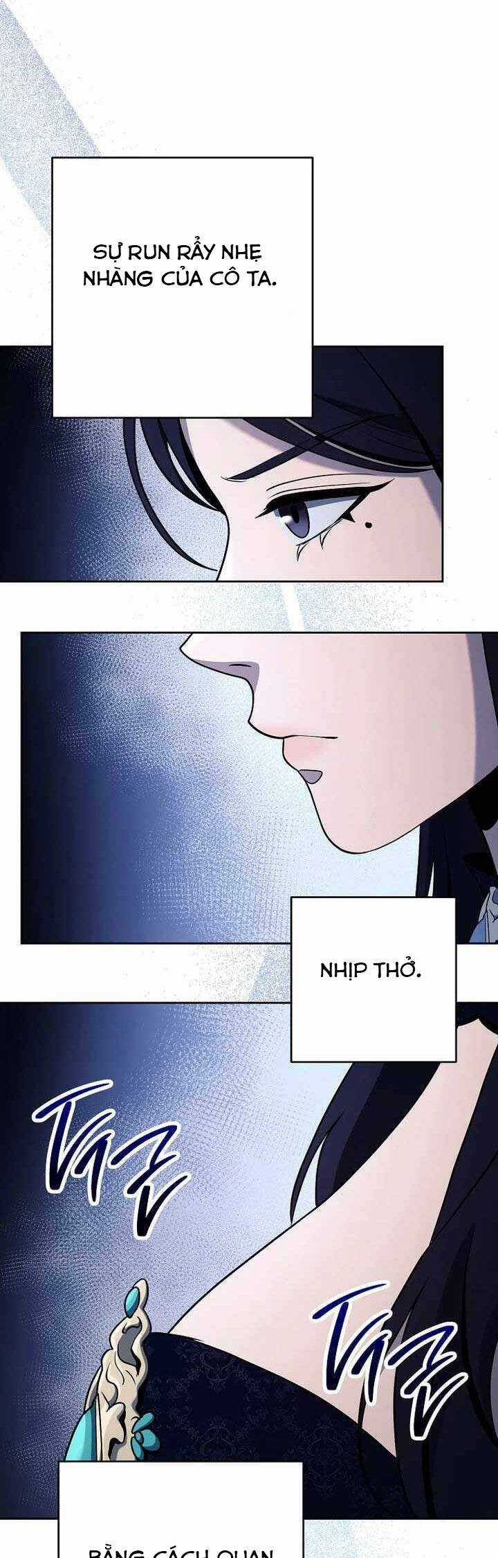 Cốt Binh Trở Lại Chương 300 trang 28