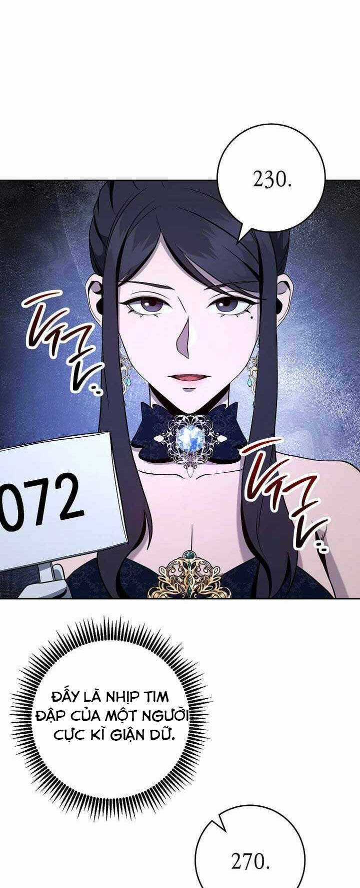 Cốt Binh Trở Lại Chương 300 trang 29