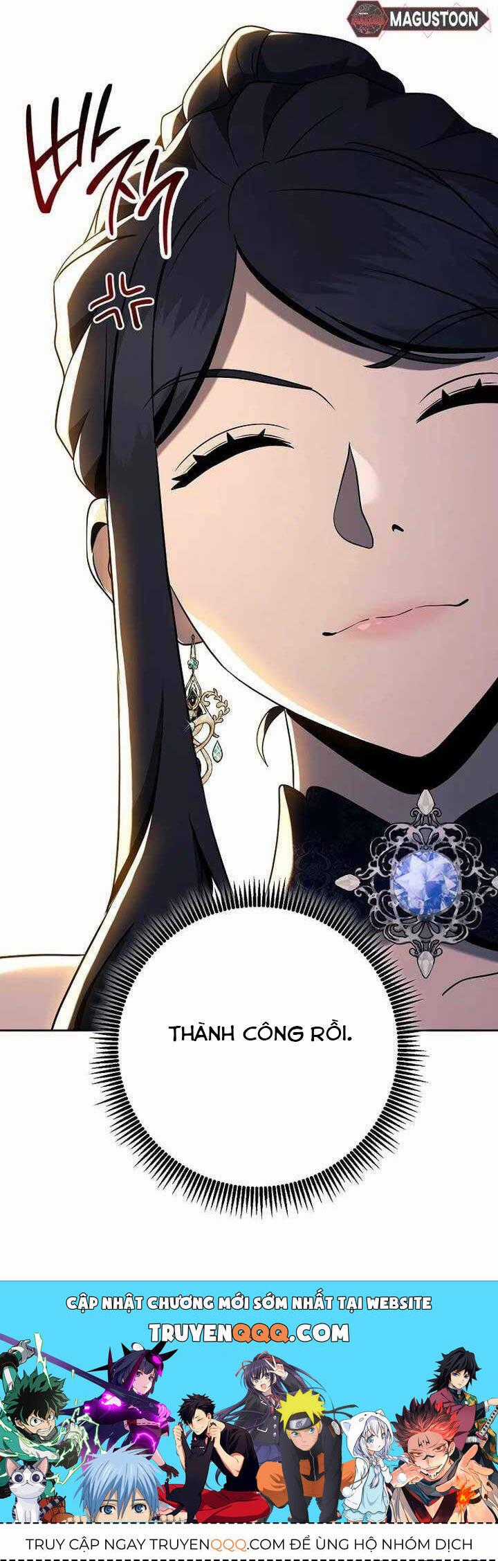 Cốt Binh Trở Lại Chương 300 trang 34