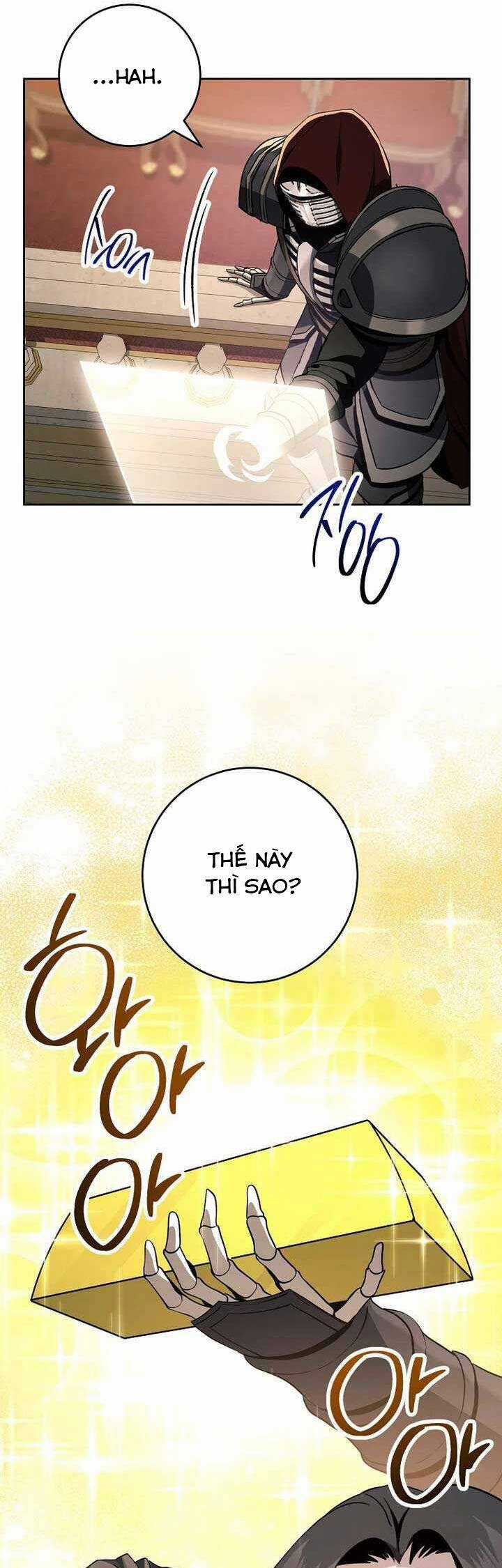 Cốt Binh Trở Lại Chương 300 trang 4