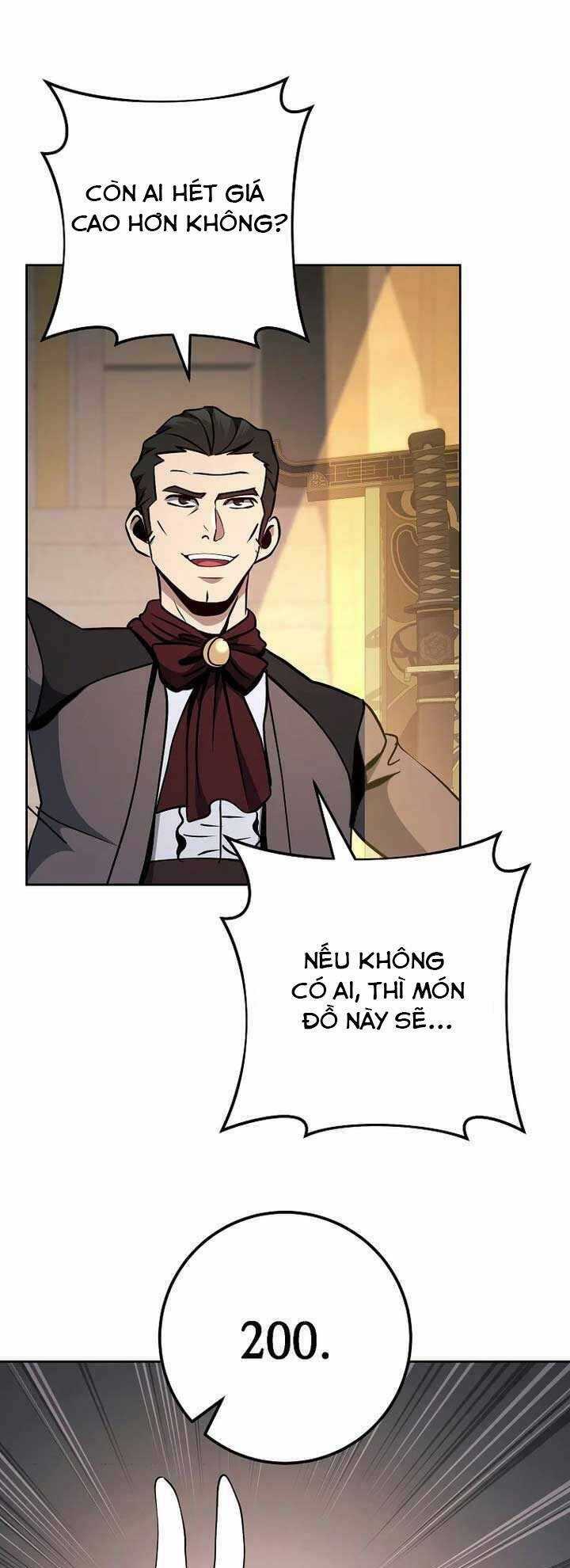 Cốt Binh Trở Lại Chương 300 trang 7