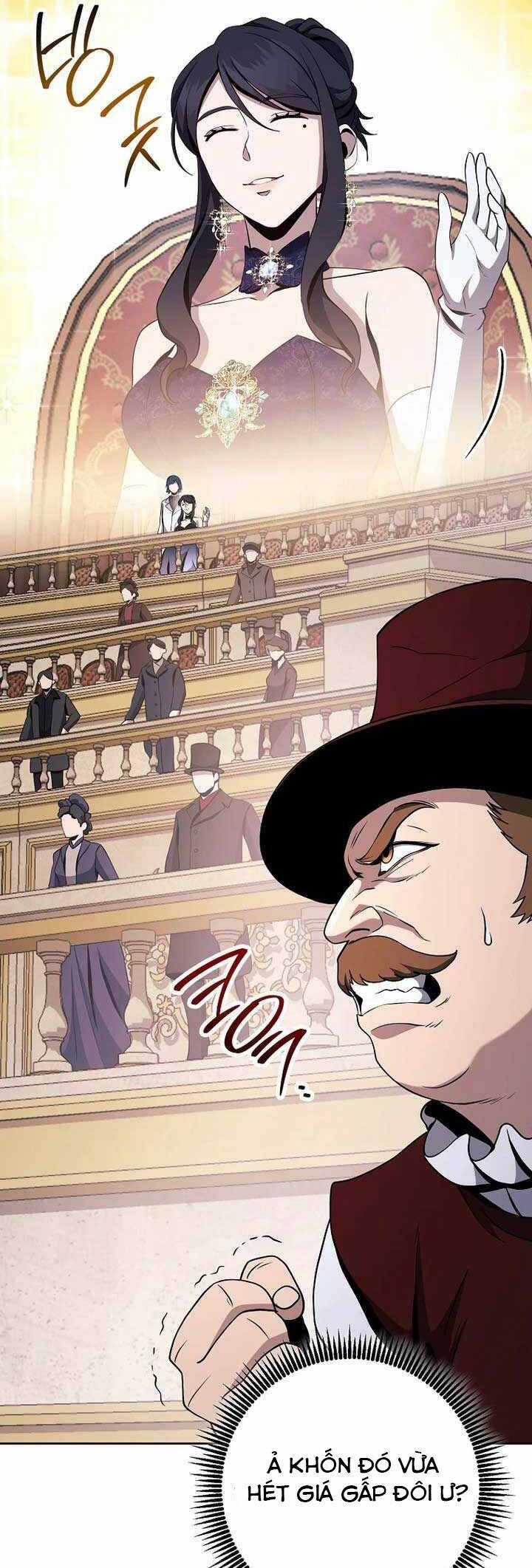 Cốt Binh Trở Lại Chương 300 trang 8