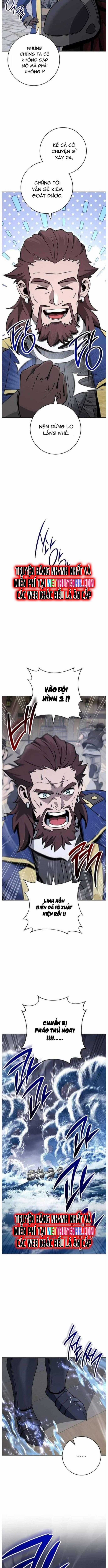 Cốt Binh Trở Lại Chương 301 trang 11