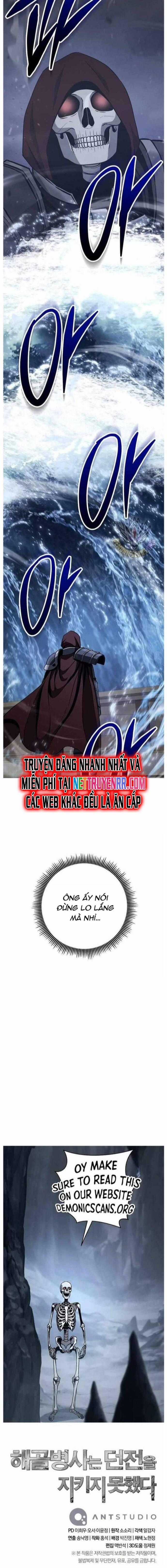 Cốt Binh Trở Lại Chương 301 trang 12