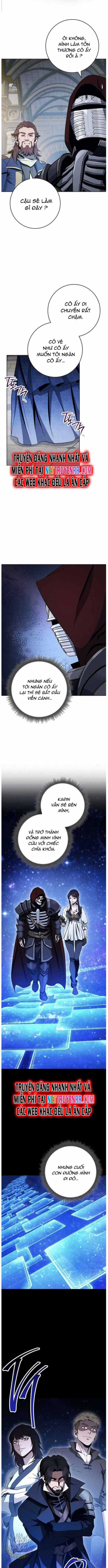 Cốt Binh Trở Lại Chương 301 trang 5