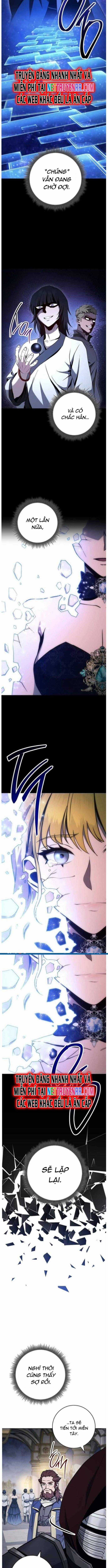 Cốt Binh Trở Lại Chương 301 trang 6