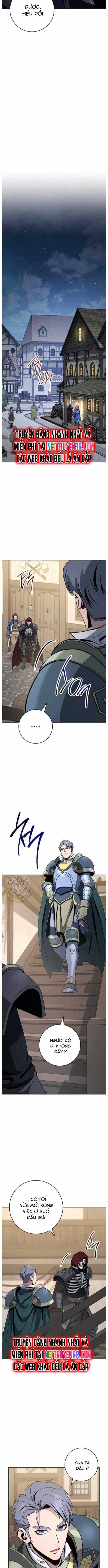 Cốt Binh Trở Lại Chương 301 trang 7