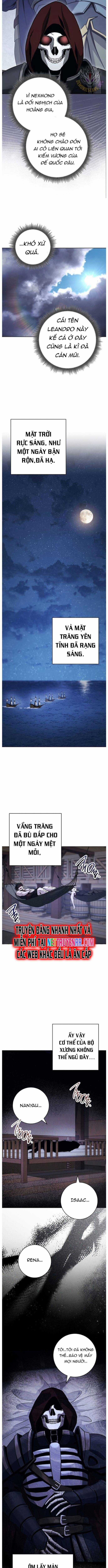 Cốt Binh Trở Lại Chương 302 trang 10