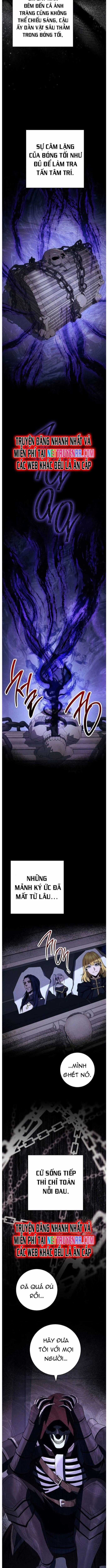 Cốt Binh Trở Lại Chương 302 trang 11