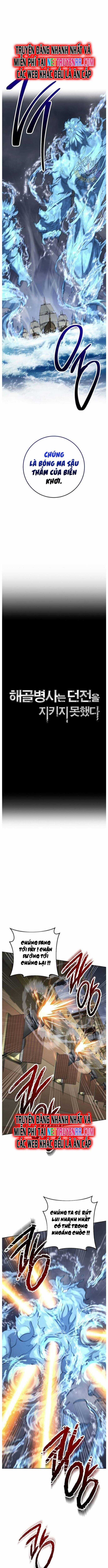 Cốt Binh Trở Lại Chương 302 trang 2