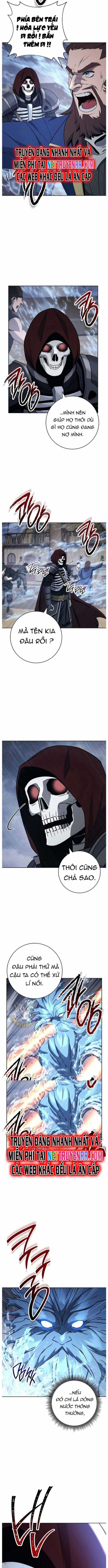 Cốt Binh Trở Lại Chương 302 trang 3